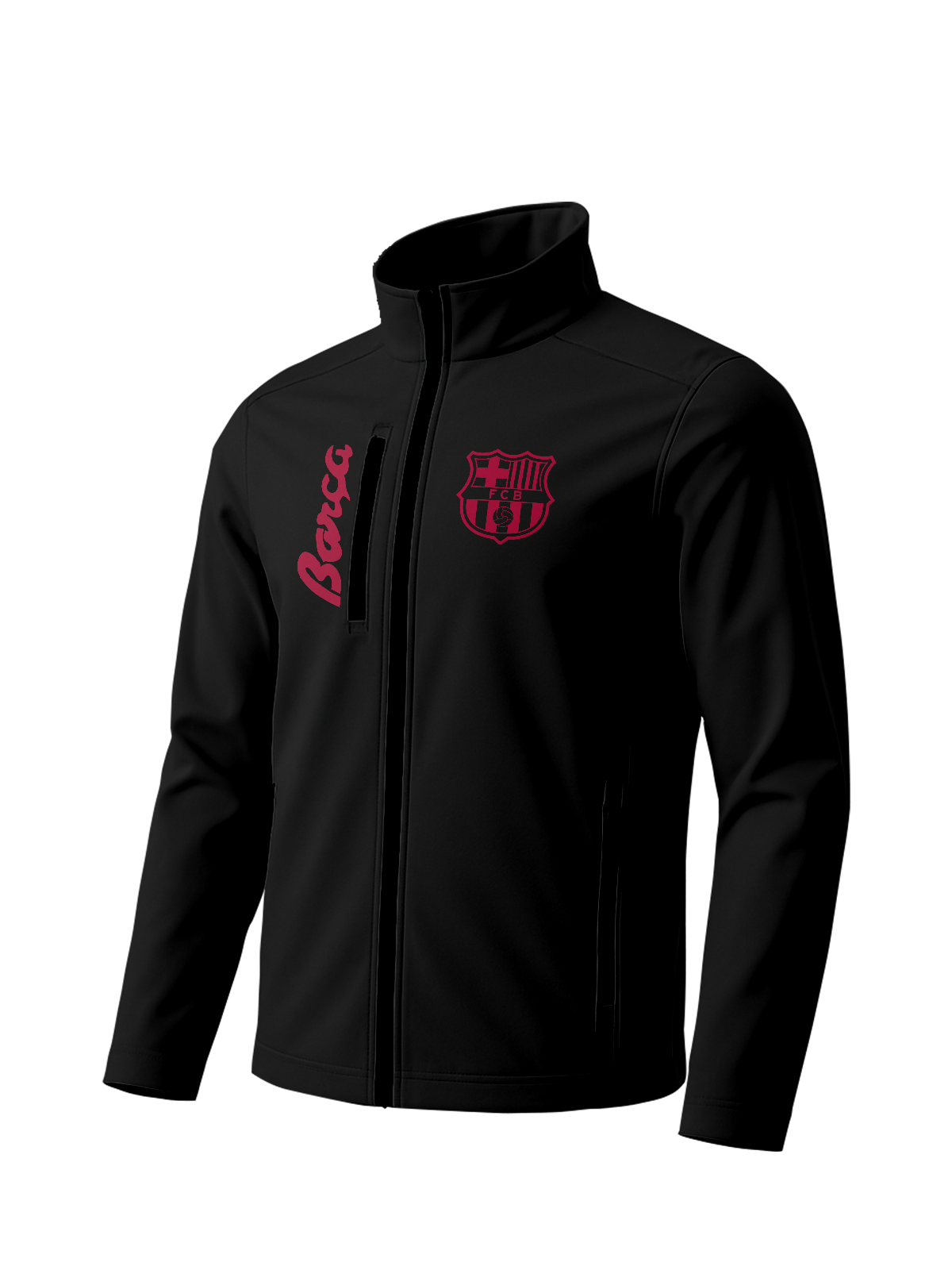 Barcelona Jakne BC-JK-003
