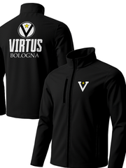 Virtus Bologna Jakne VIR-JK-003