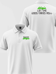 Kawasaki Polo KAW-PM-003