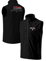 Alain Prost Prsluk PRT-PR-003