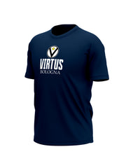 Virtus Bologna Majice VIR-MJ-003