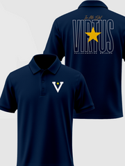 Virtus Bologna Polo VIR-PM-003