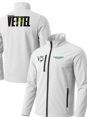 Sebastian Vettel Jakne VTT-JK-004