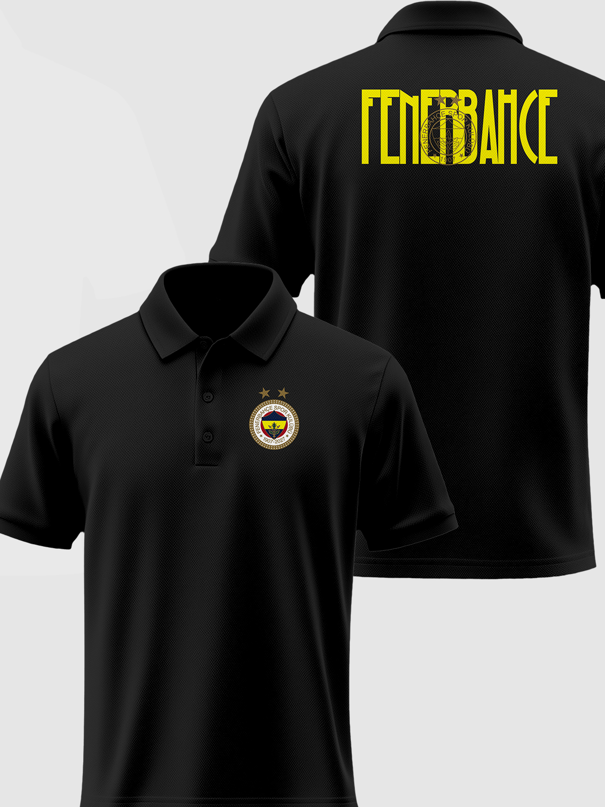 Fenerbahce Polo FB-PM-004