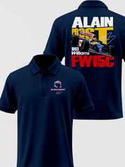 Alain Prost Polo PRT-PM-003