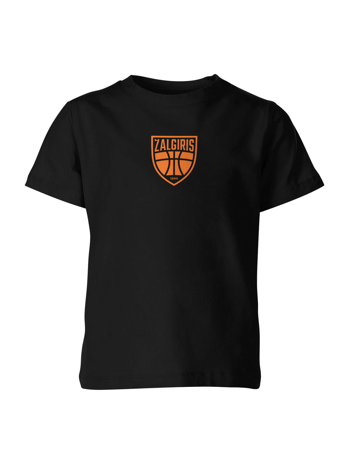 Dečiji Majice Žalgiris Kaunas ZAL-DJMJ-003