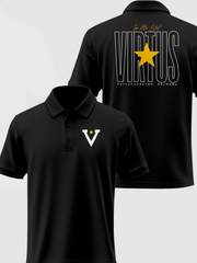 Virtus Bologna Polo VIR-PM-003