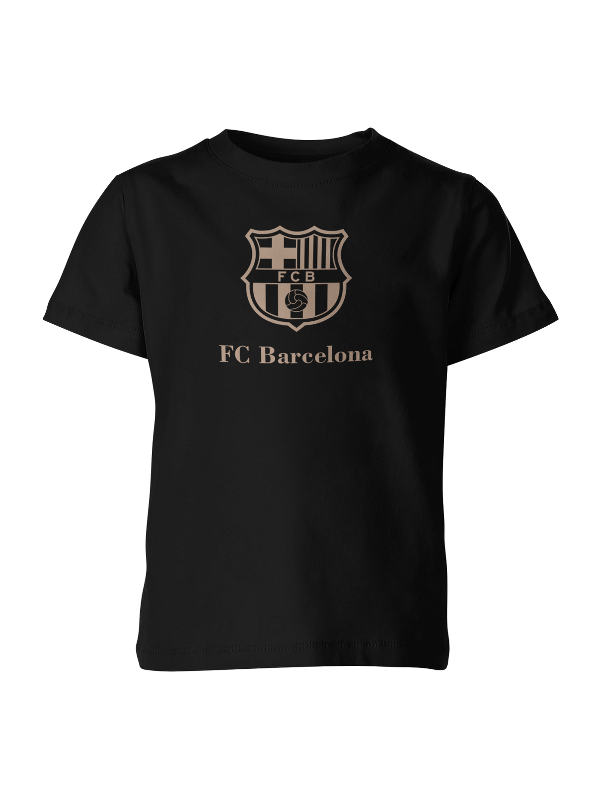 Dečiji Majice Barcelona BC-DJMJ-003