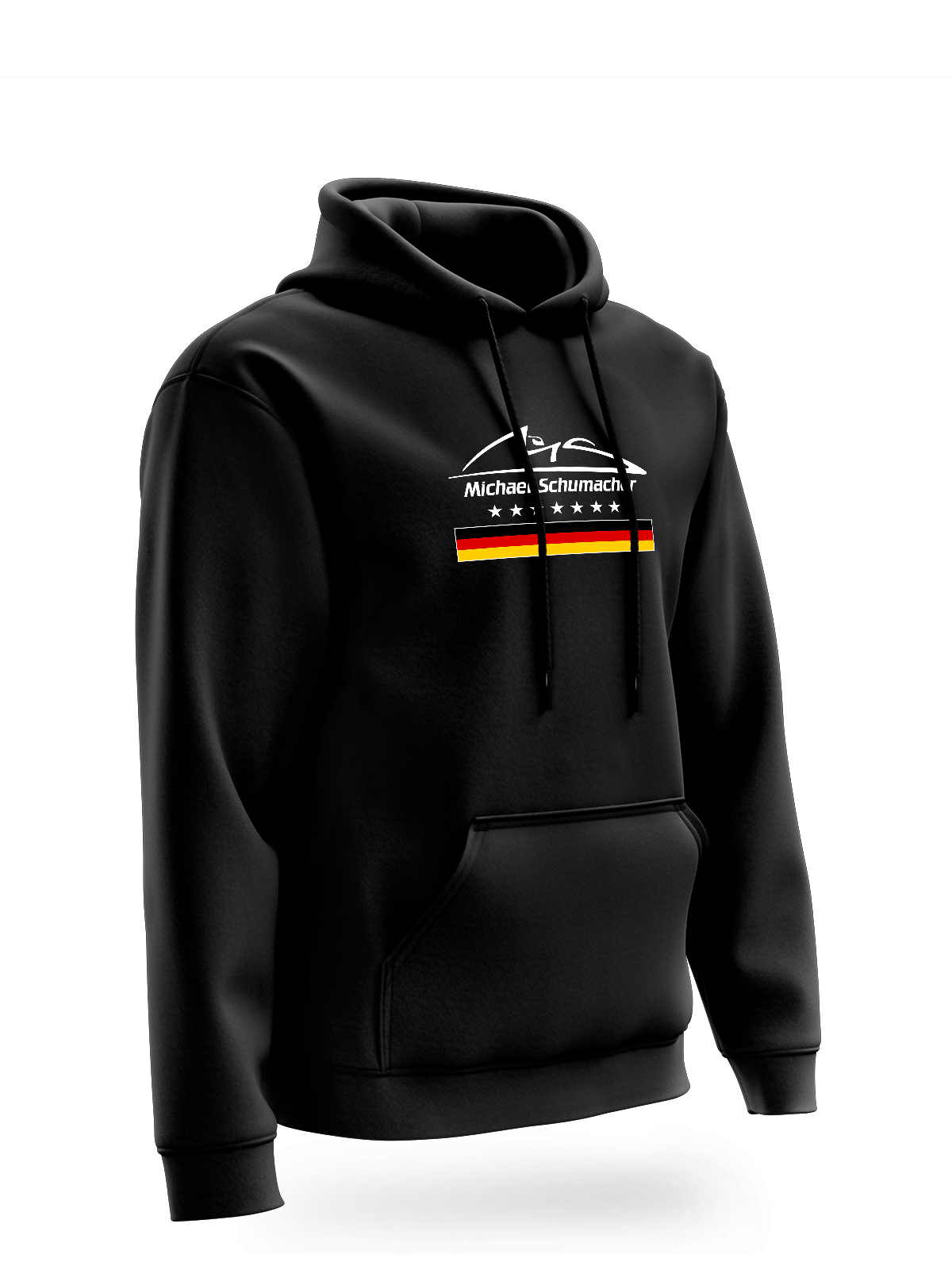 Michael Schumacher Duksevi MS-DK-003