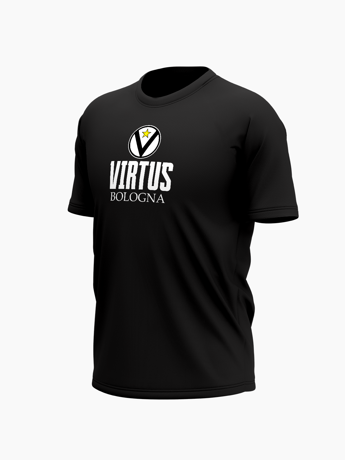 Virtus Bologna Majice VIR-MJ-003