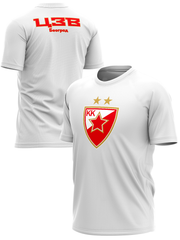 Crvena Zvezda Majice CZ-MJ-015