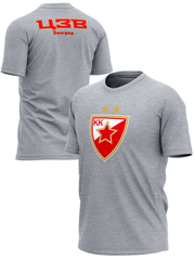 Crvena Zvezda Majice CZ-MJ-015