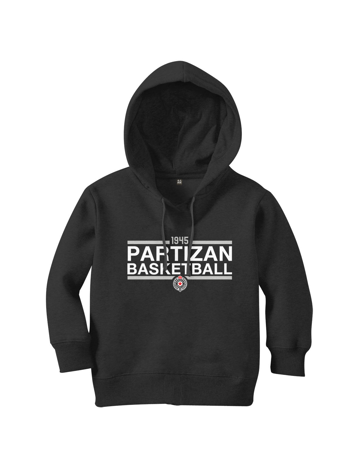 Dečiji Duksevi Partizan PR-DJDK002