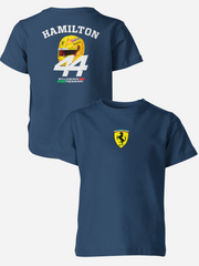 Dečiji Majice Lewis Hamilton LH-DJMJ-014