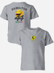 Dečiji Majice Lewis Hamilton LH-DJMJ-014
