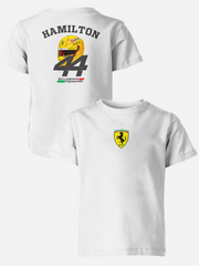Dečiji Majice Lewis Hamilton LH-DJMJ-014