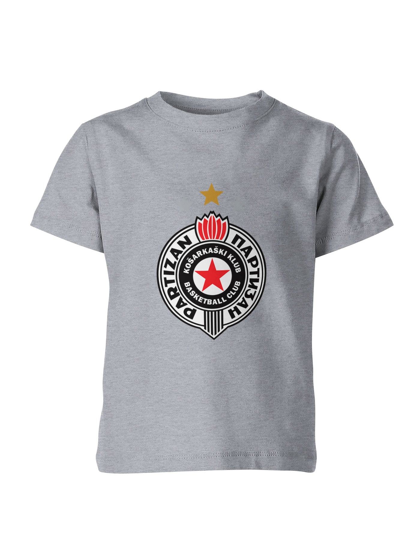 Dečiji Majica Partizan PR-DJMJ001