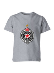 Dečiji Majica Partizan PR-DJMJ001