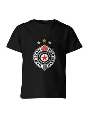 Dečiji Majica Partizan PR-DJMJ001