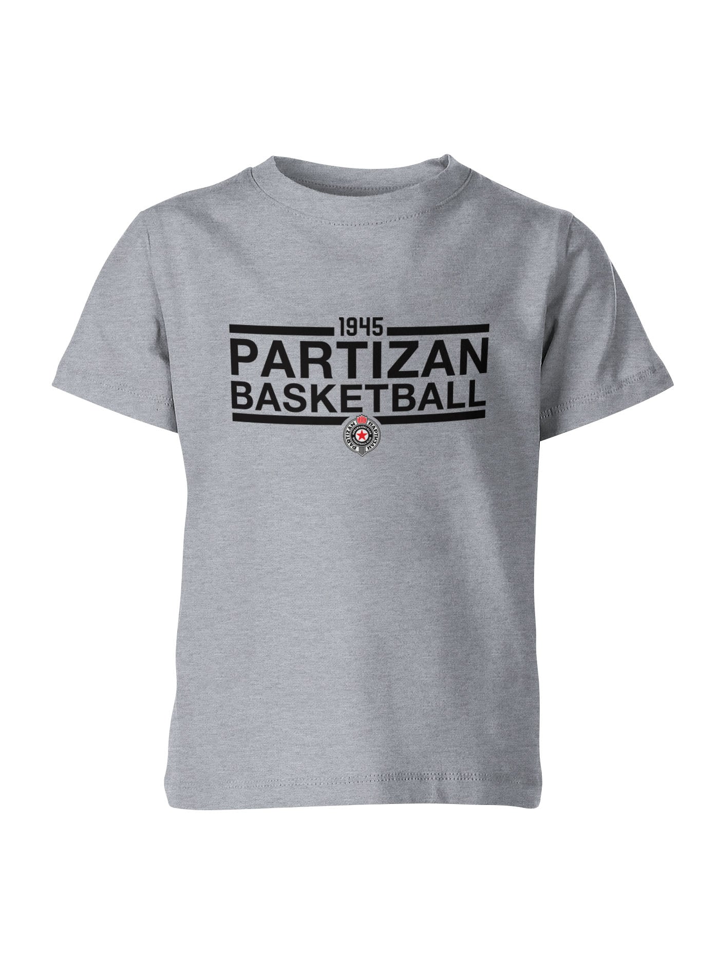 Dečiji Majica Partizan PR-DJMJ002