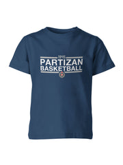 Dečiji Majica Partizan PR-DJMJ002