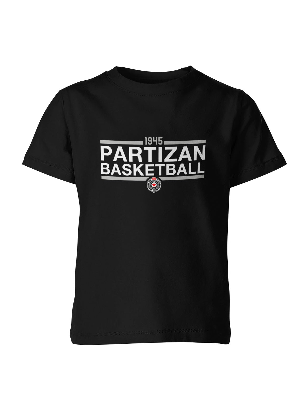 Dečiji Majica Partizan PR-DJMJ002