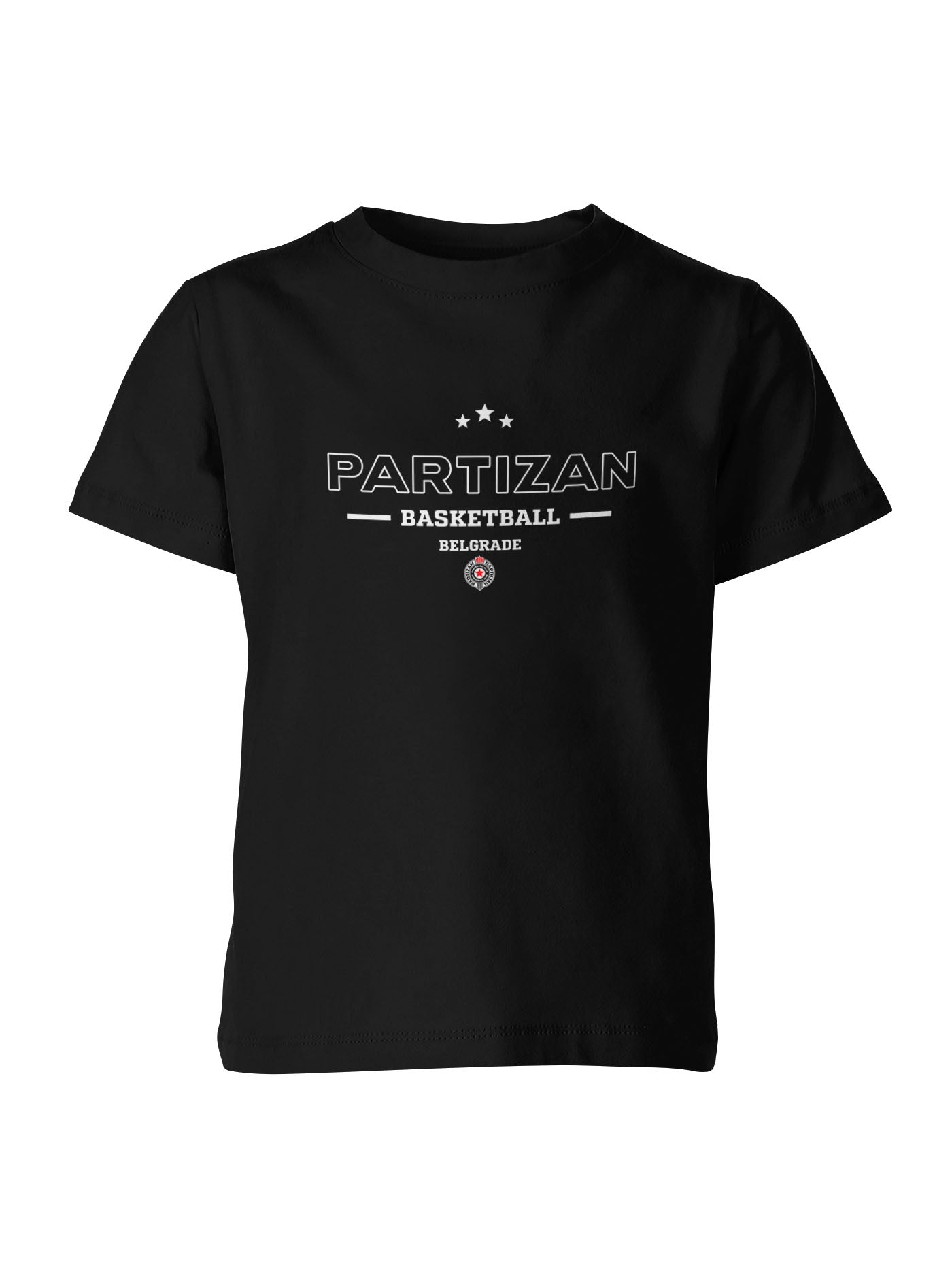 Dečiji Majica Partizan PR-DJMJ003