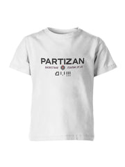 Dečiji Majica Partizan PR-DJMJ004