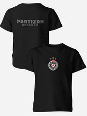 Super Popusti Dečiji Majica Partizan PR-DJMJ006
