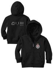 Dečiji Duksevi Partizan PR-DJDPK007