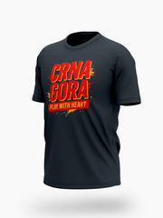 Crna Gora EuroBasket 2025 Majica – MNE-NT-MJ0020