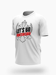 Crna Gora EuroBasket 2025 Majica – MNE-NT-MJ0014