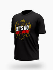 Crna Gora EuroBasket 2025 Majica – MNE-NT-MJ0014
