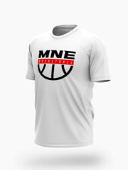 Crna Gora EuroBasket 2025 Majica – MNE-NT-MJ0015
