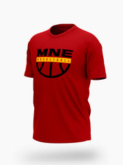 Crna Gora EuroBasket 2025 Majica – MNE-NT-MJ0015