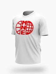 Crna Gora EuroBasket 2025 Majica – MNE-NT-MJ0018