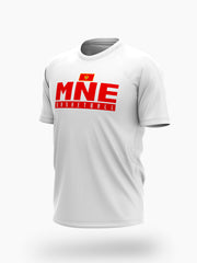 Crna Gora EuroBasket 2025 Majica – MNE-NT-MJ0019
