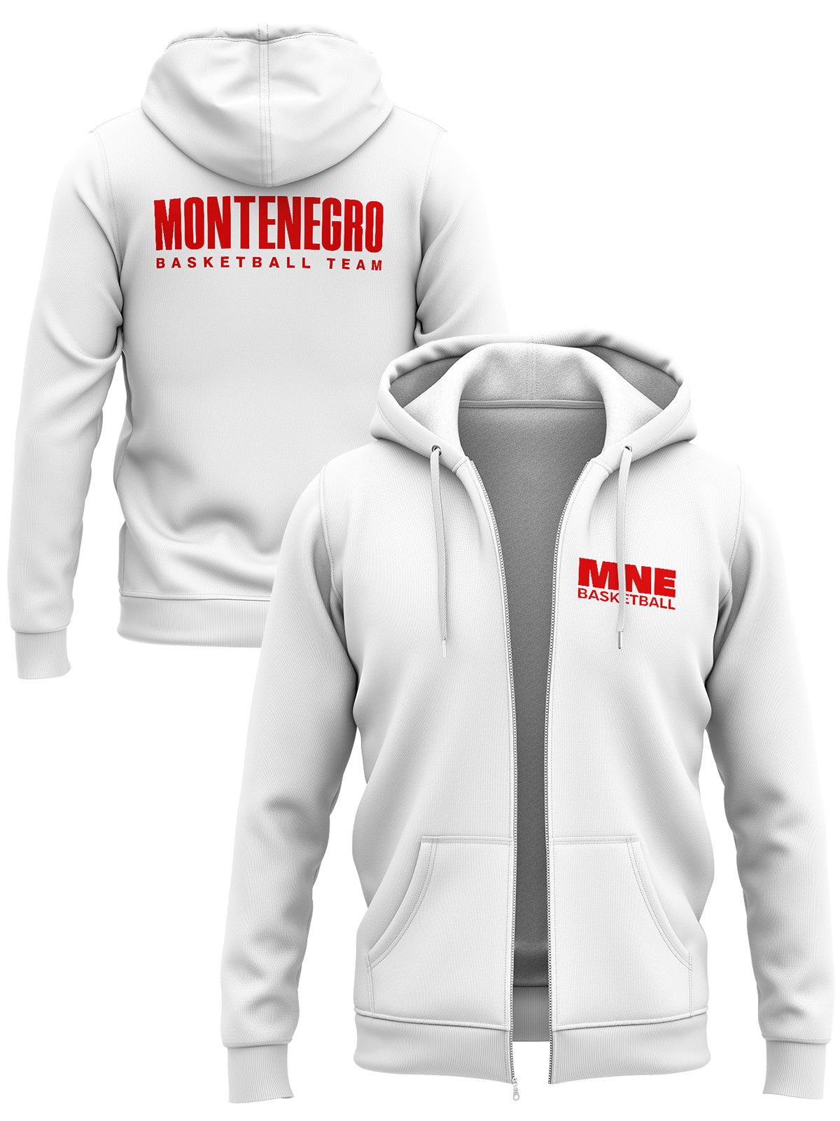 Crna Gora EuroBasket 2025 Duksevi – MNE-NT-DPK002