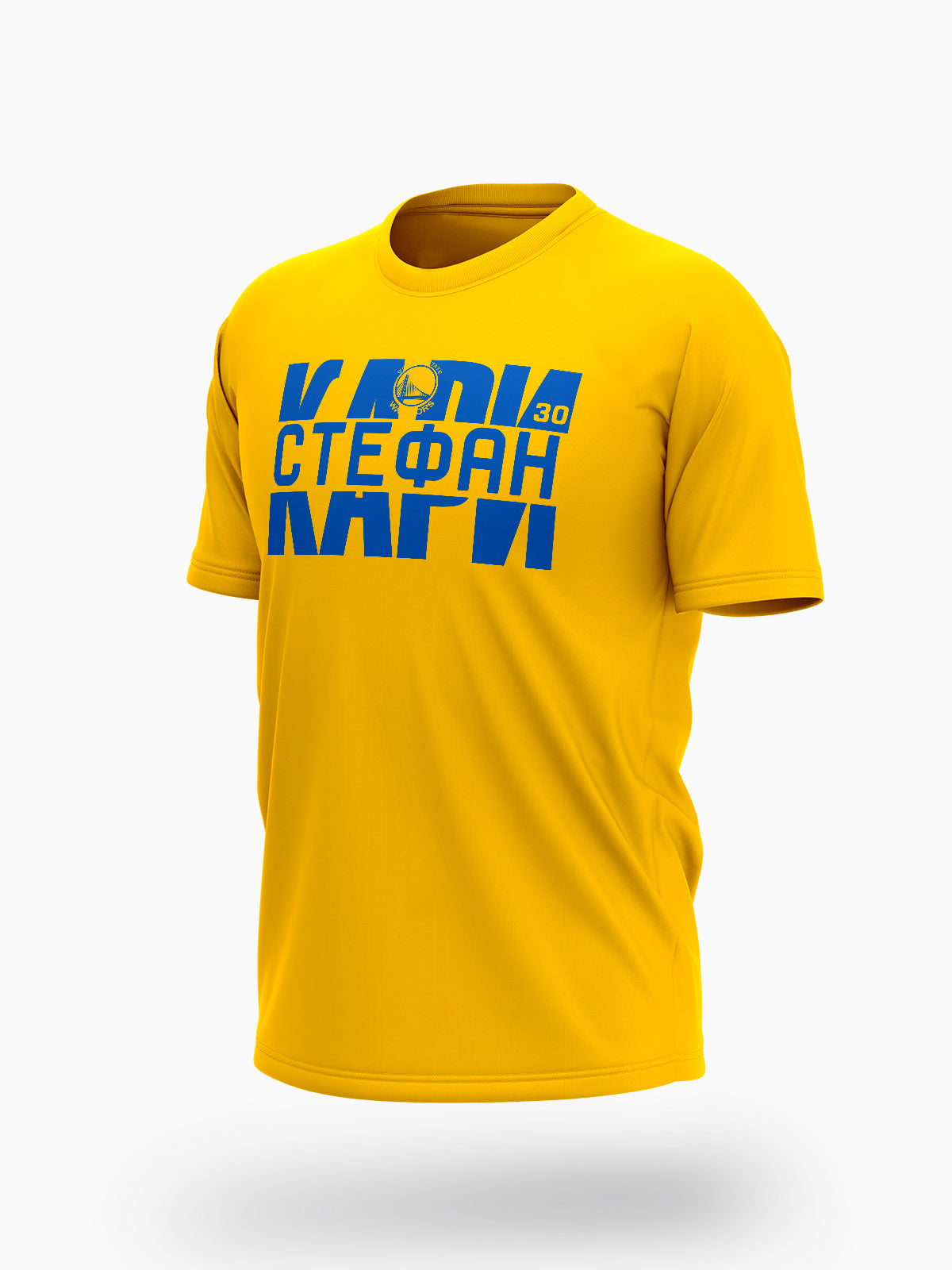 Stephen Curry Majice SC-IG-MJ0020
