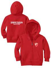 Dečiji Duksevi Crvena Zvezda CZ-DJDPK-001
