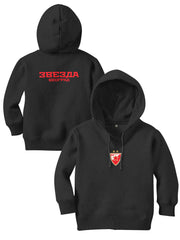 Dečiji Duksevi Crvena Zvezda CZ-DJDK-001