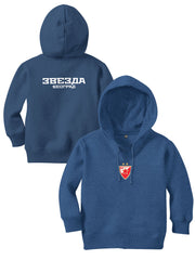 Dečiji Duksevi Crvena Zvezda CZ-DJDK-001