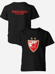 Dečiji Majica Crvena Zvezda CZ-DJMJ-002