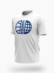 Češka EuroBasket 2025 Majica – CZE-NT-MJ0014