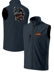 Harley Davidson Prsluk HD-PR-004