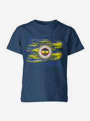 Dečiji Majice Fenerbahce FB-DJMJ-004