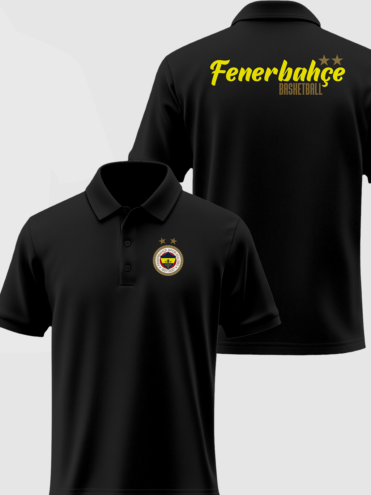 Fenerbahce Polo FB-PM-005