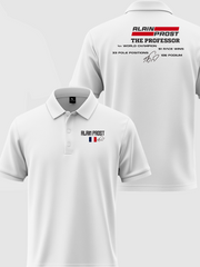 Alain Prost Polo PRT-PM-004