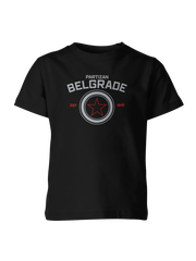 Dečiji Majice Partizan PR-DJMJ-010