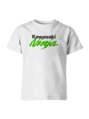 Dečiji Majice Kawasaki KAW-DJMJ-004